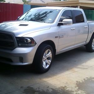 Meet your Posher, Juan